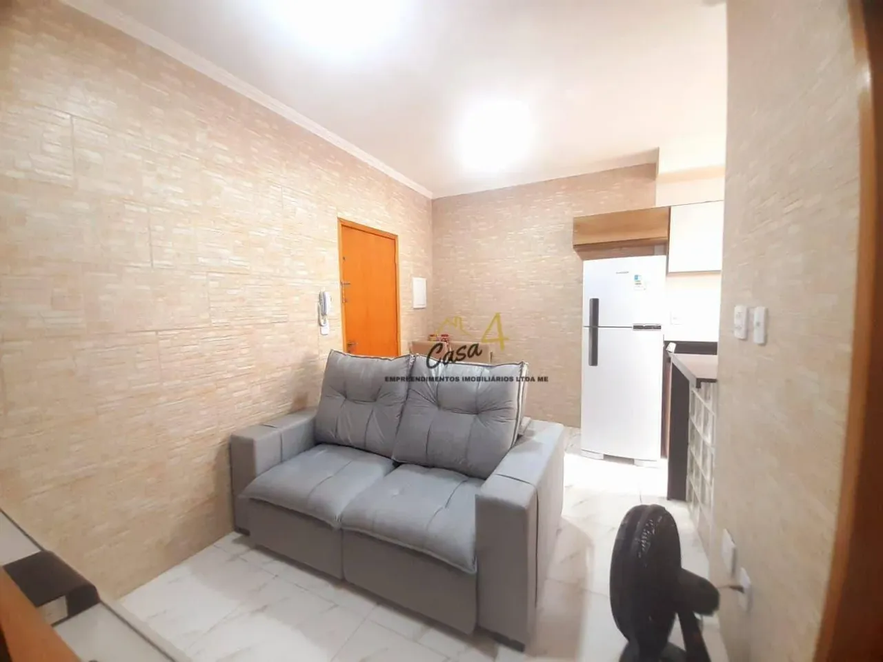Excelente Studio Vila Rio Branco, São Paulo R$ 200.000,00! 31 metros²!