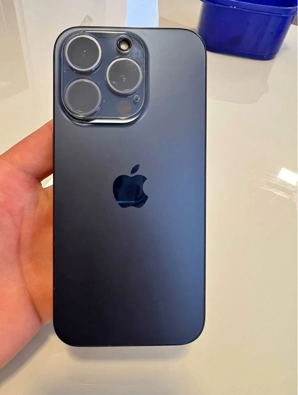 IPHONE 15 PRO