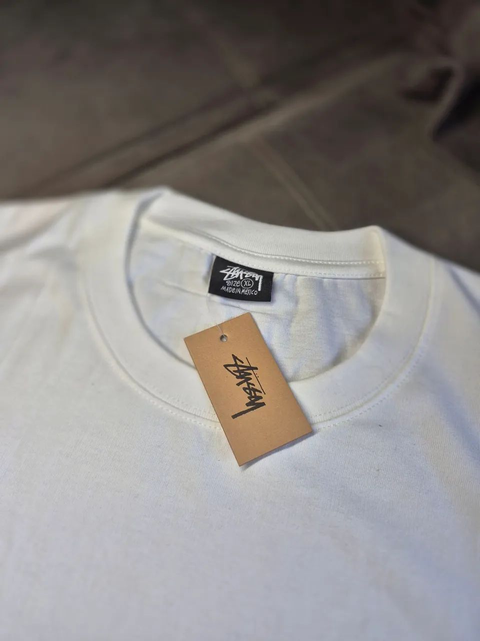 Camiseta Nike Stussy - Foto 3