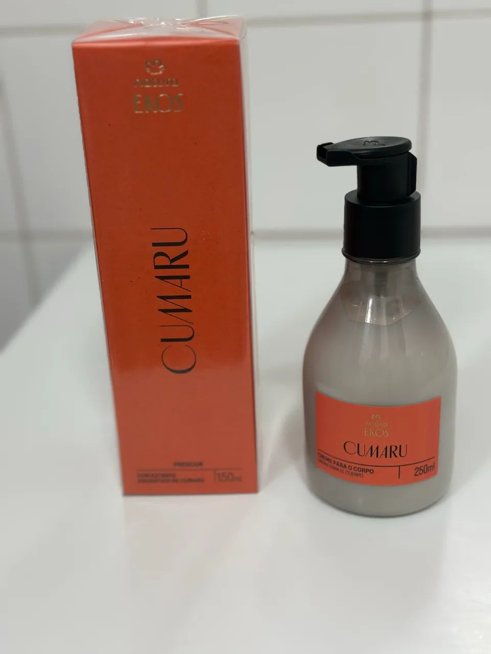 Kit Ekos cumaru - Foto 2