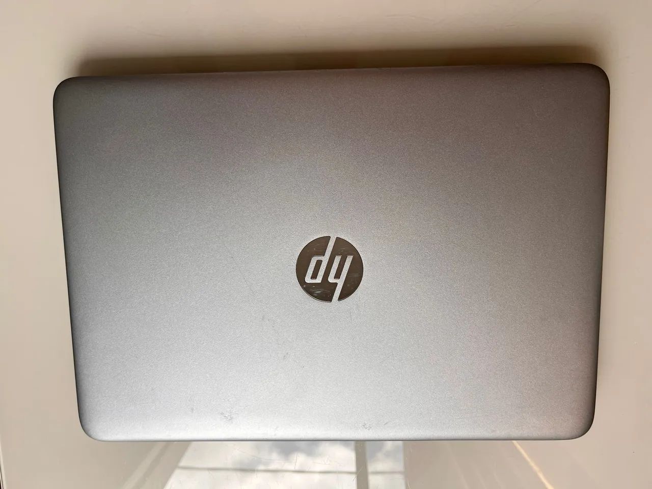 Notebook HP core i5 7° geração, 8 gigas de memória, ssd 120 gigas, em 10x sem juros - Foto 6