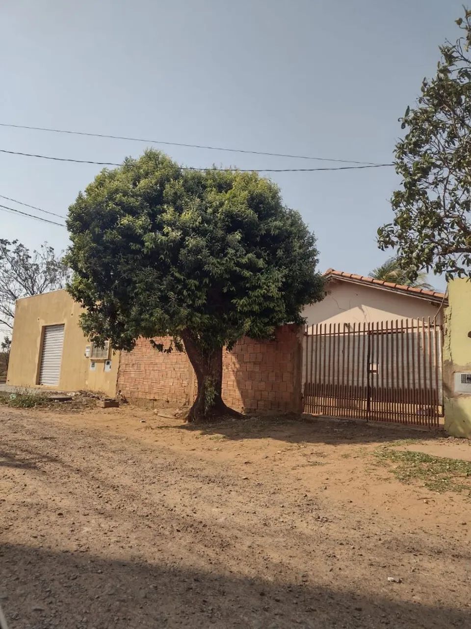 Foto - Campo Grande - Jardim Paulo Coelho Machado