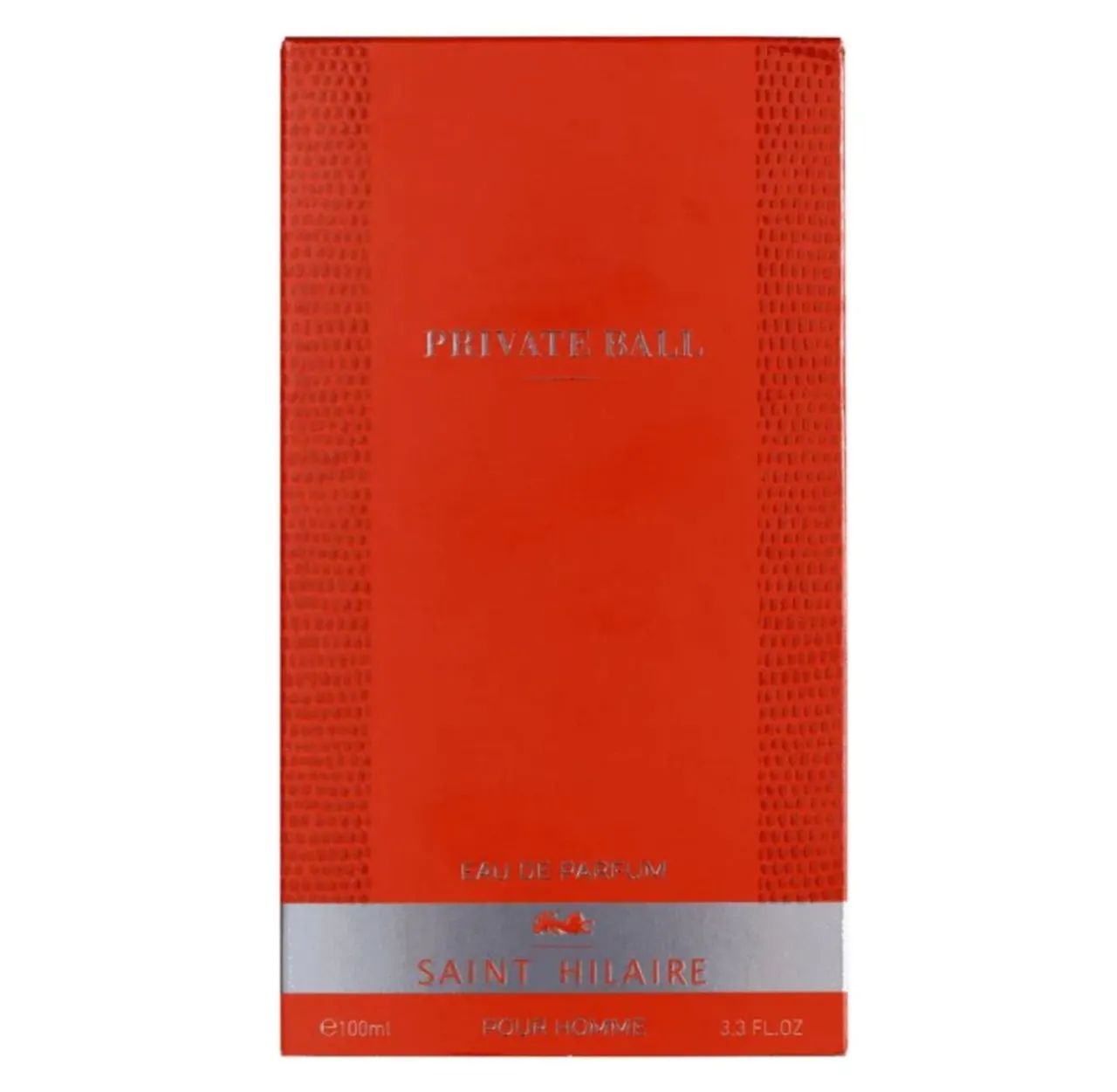 Perfume Private Ball Saint Hilaire 100ml - Foto 4
