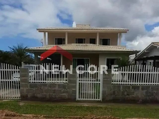 Sobrado em Rua Antolino Ancelmo Cosntante - Ambrósio - Garopaba/SC - Foto 3