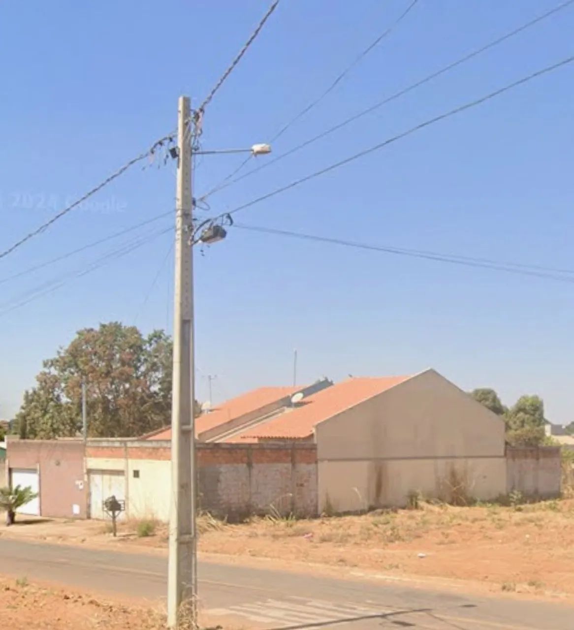 Foto - Aparecida de Goiânia - Independência