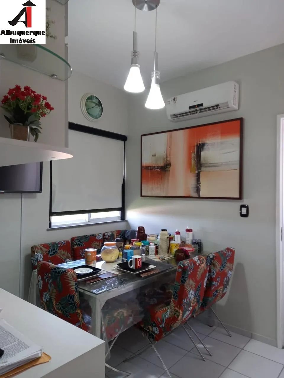 APARTAMENTO RESIDENCIAL em SÃO LUÍS - MA, COHAMA - Foto 2