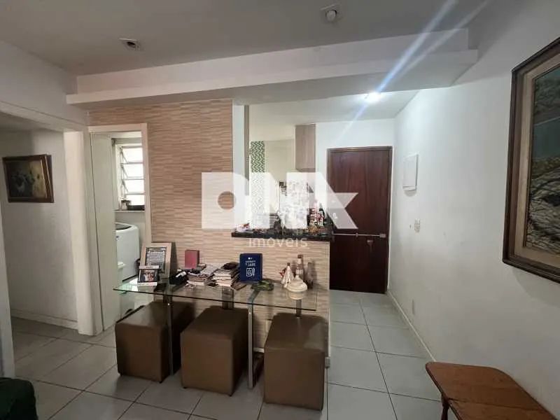 Apartamento : / Residencial / Catete - Foto 4