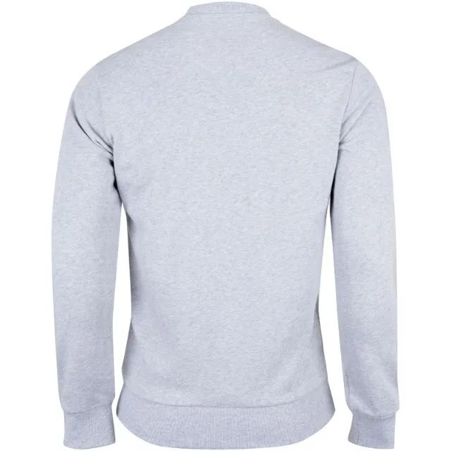 BLUSA MOLETOM REEBOK MASCULINA - Foto 3