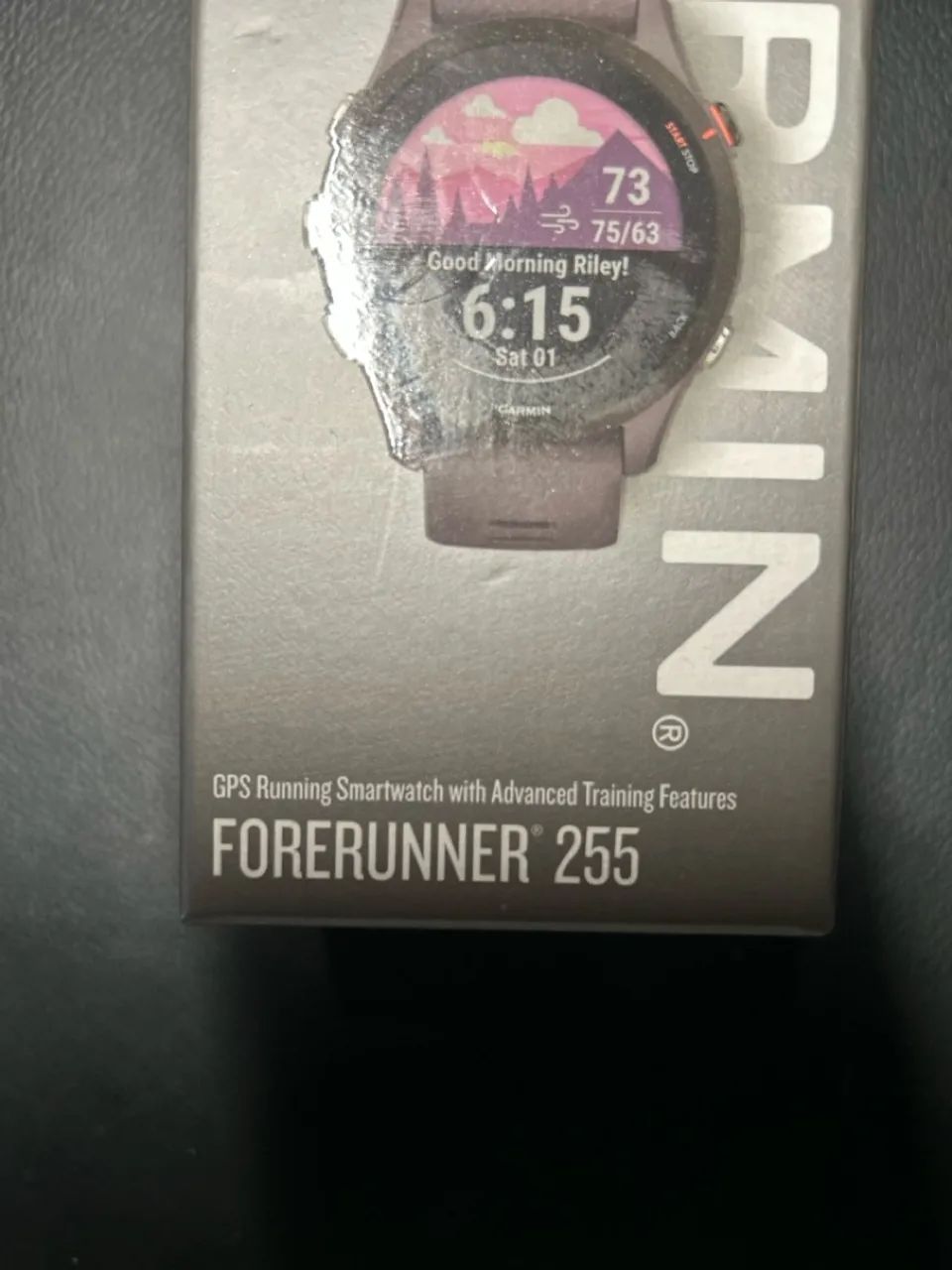 Garmin forerunner 255 - Foto 2