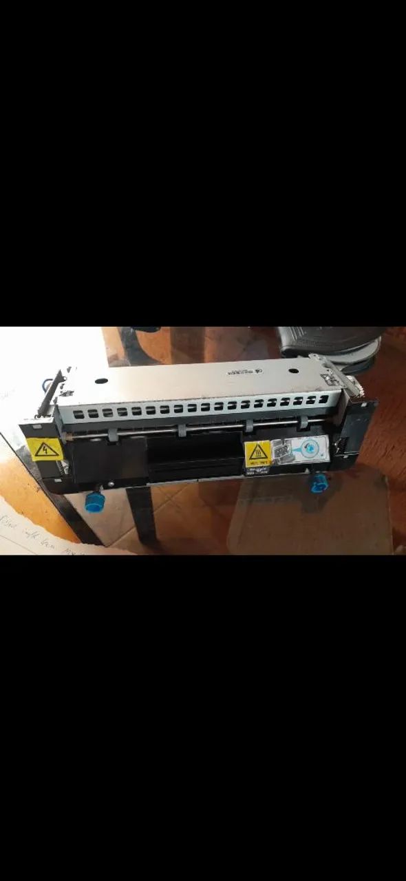 Fusor  - Foto 2
