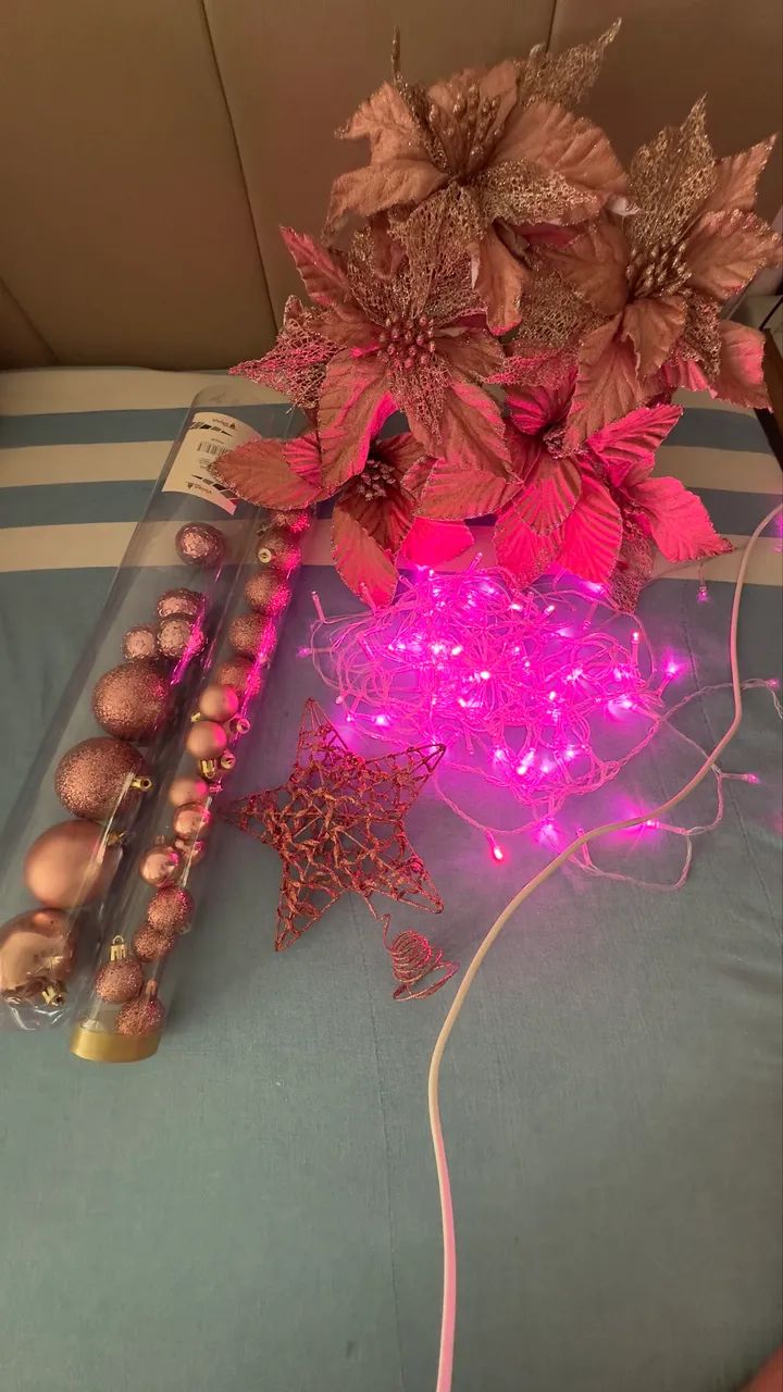 Decoração de Natal  - Foto 3