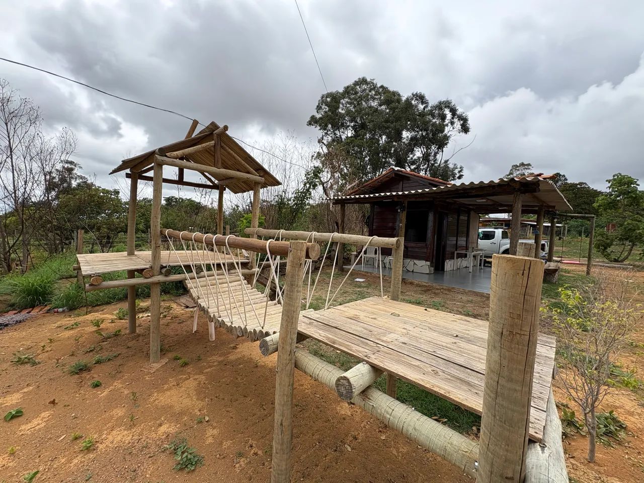Foto - Brasília - Sobradinho