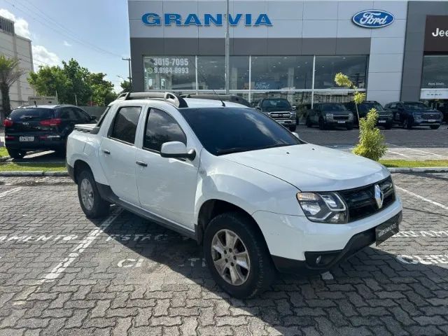 OROCH EXPRESSION 1.6 MANUAL 2018 - REVISADA E C/GARANTIA - SUPER OFERTAAA !!! - Foto 2