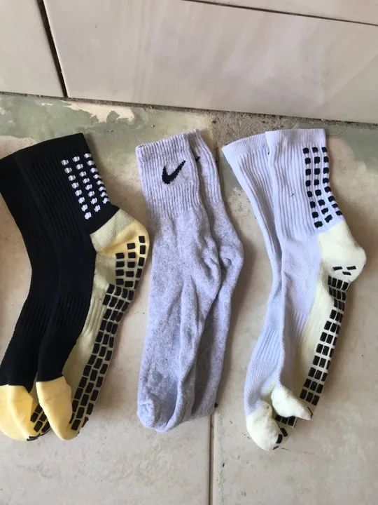 Vendo chuteira 85$  - Foto 6