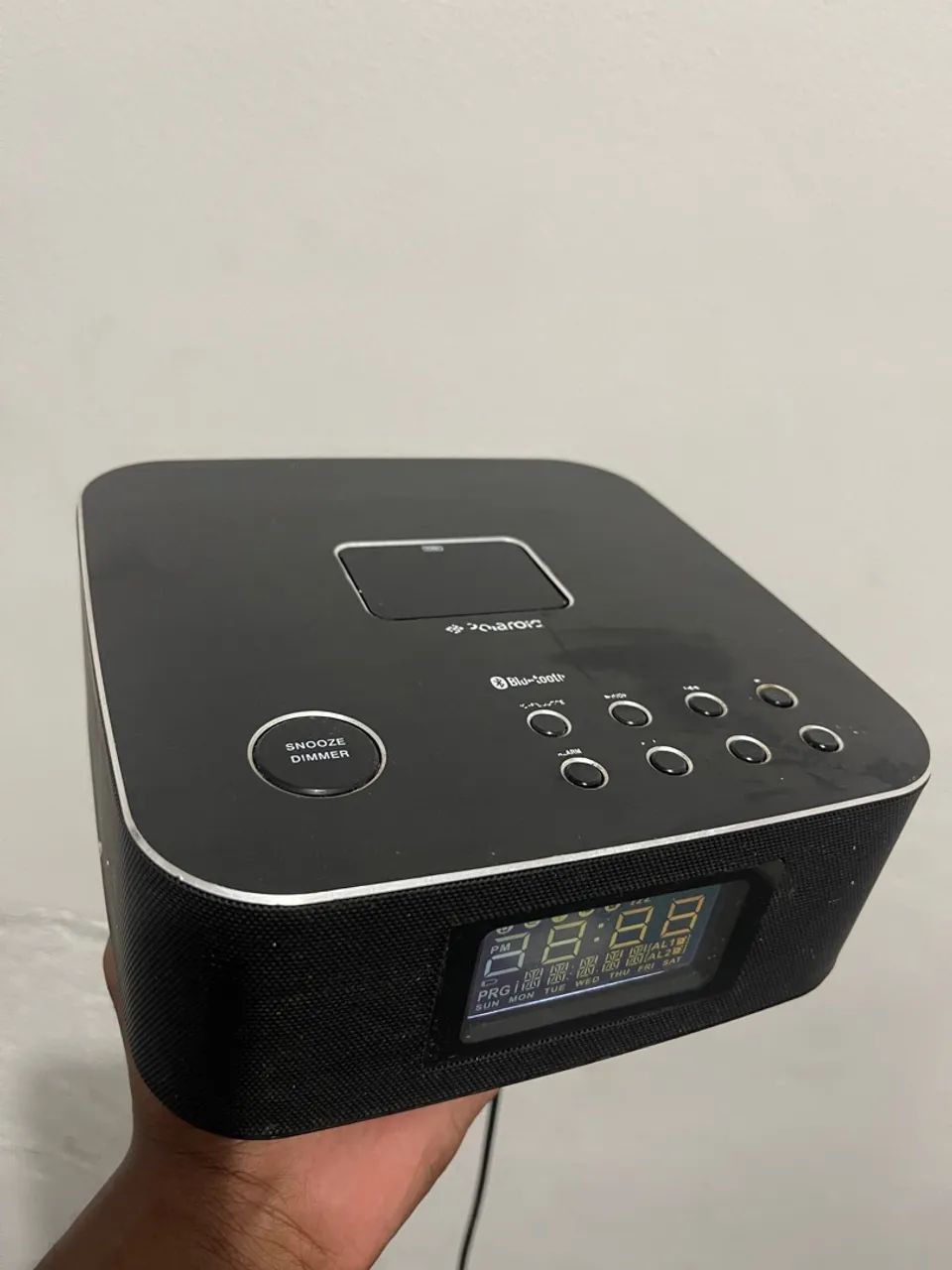 CAIXA DE SOM POLAROID BLUETOOTH  - Foto 3