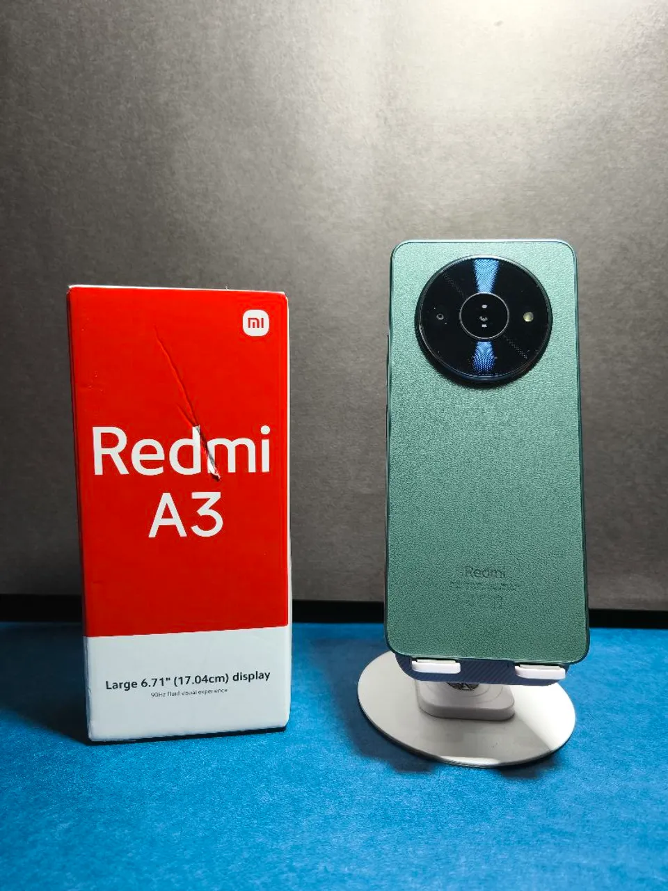 Xiaomi Redmi A3 64gb / 3gb