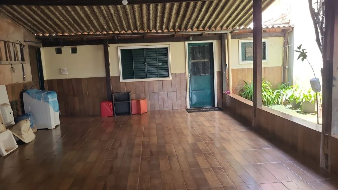 Foto - Brasília - Itapoã I