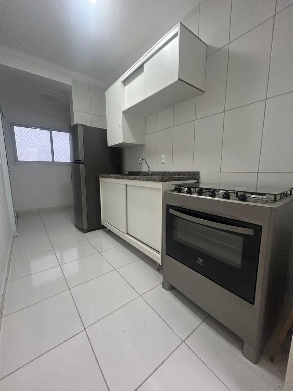 Apartamento para locação, Residencial Florença, Jardim Sontag, Salto, SP
