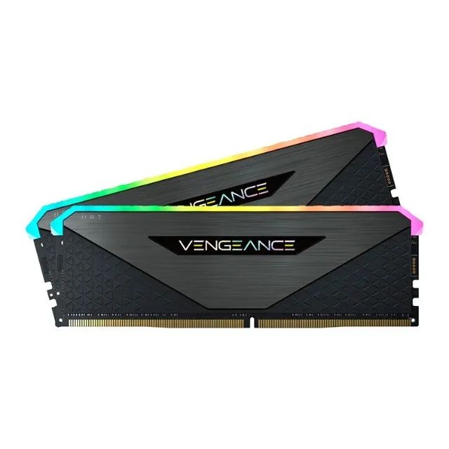 Brand: Corsair Model: CMG64GX4M2D3600C18 Memory Type: DDR4 Memory Frequency: 36064302740394753121