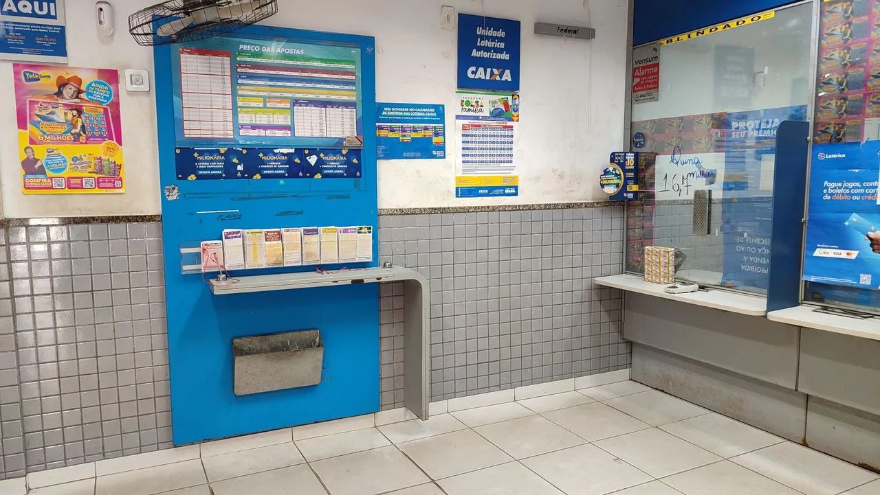 Casa lotérica  - Foto 2