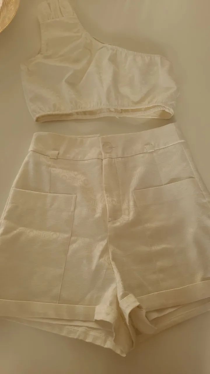 ROUPAS FEMININA 36/ 38 PEÇAS LINDAS 