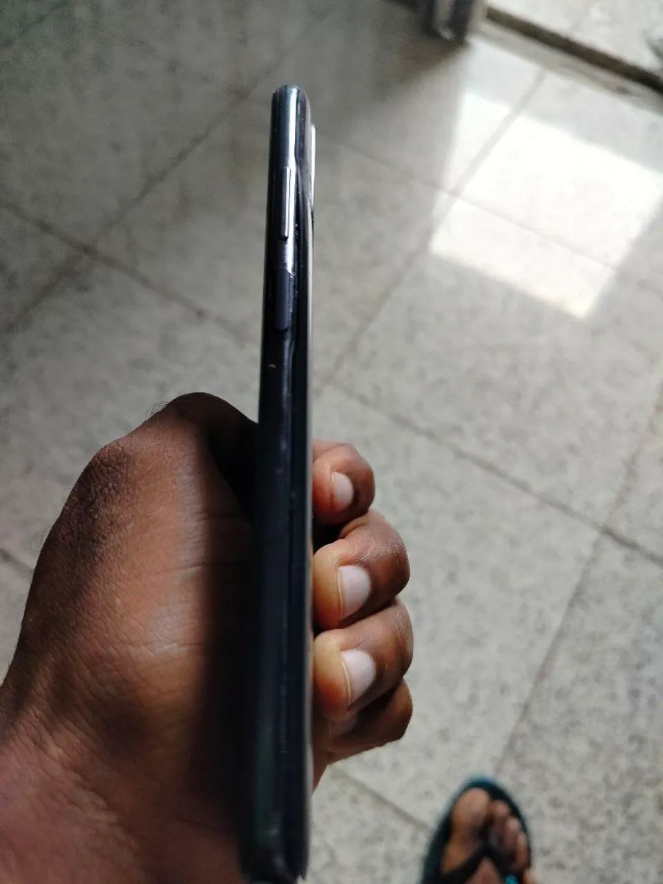 Xiomi note 10 retirada de peça  - Foto 4