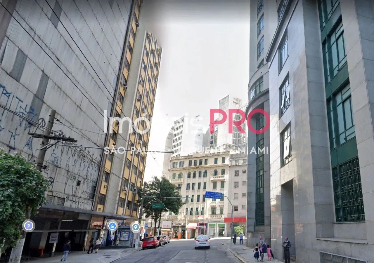 Terreno ZEIS 5 potencial construtivo 4 x o terreno. Entre duas estações de Metrô. - Foto 5