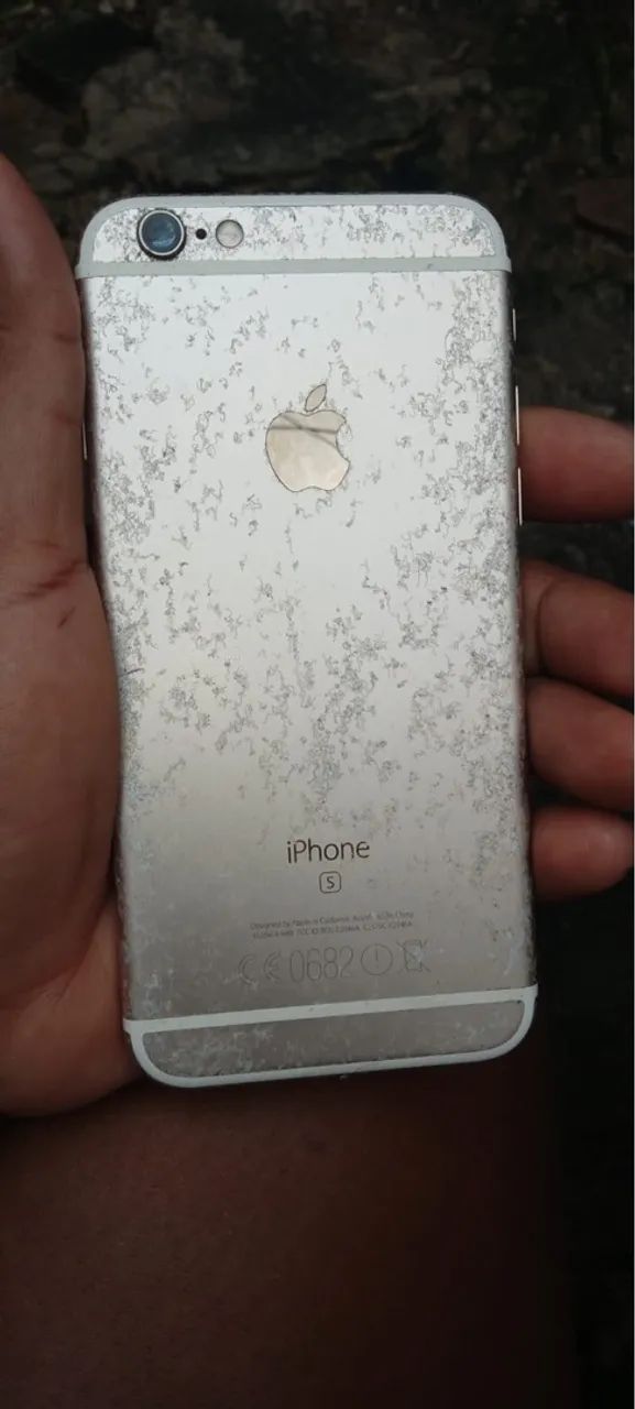 iPhone 6 - Foto 2