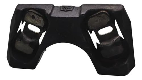 Suporte Contra Peso Traseiro Direito Freelander 2 2007 - Foto 4