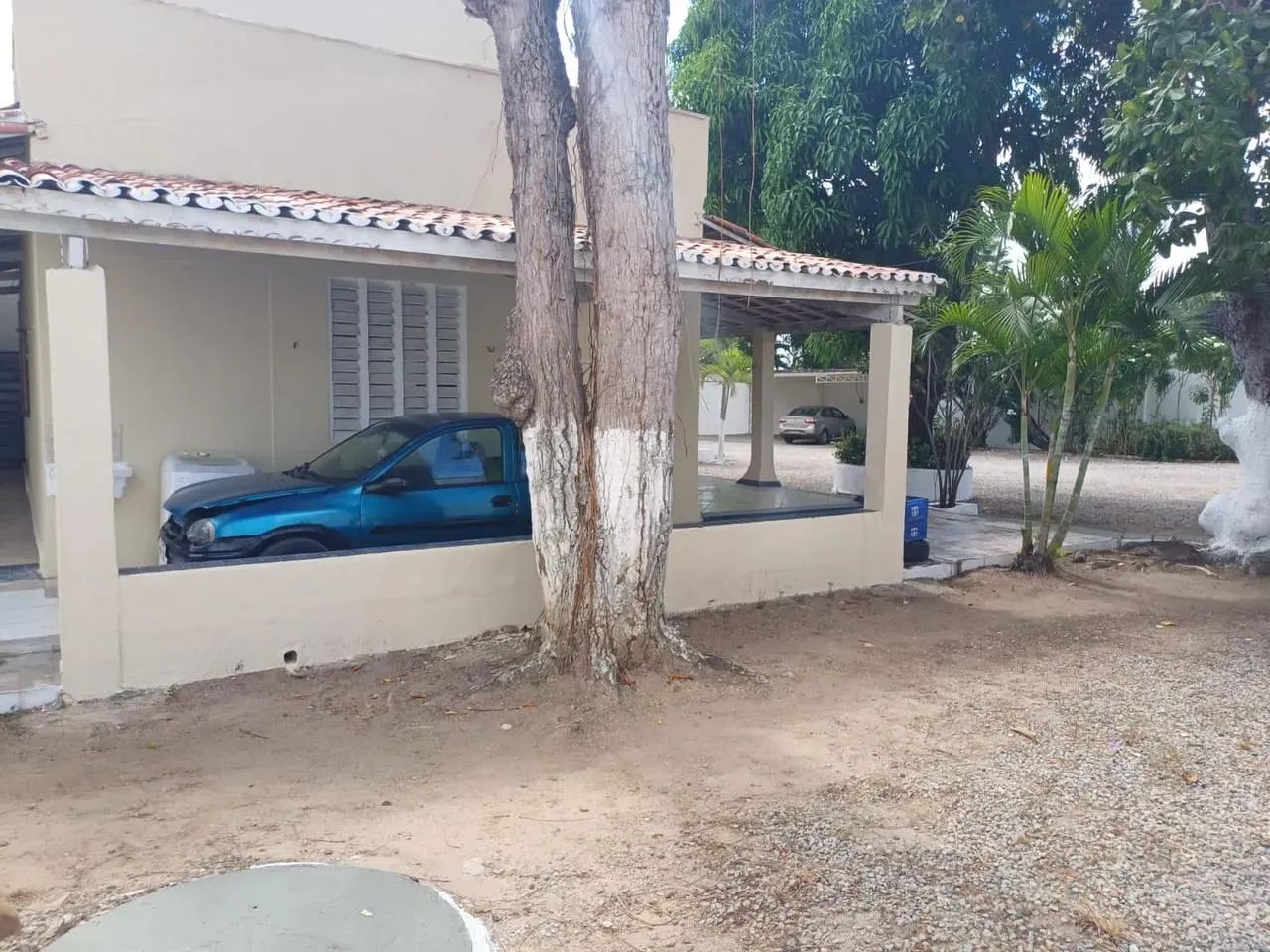 Sítio Nossa Senhora de Fátima  Tijuca, Maracanaú  Excelente para Igreja ou Buffet - Foto 2