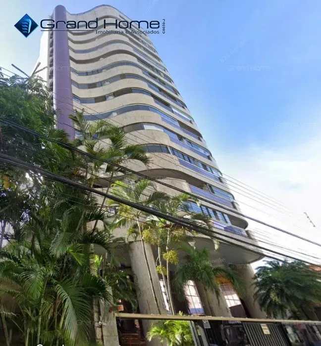 Apartamento 4 quartos em Praia da Costa