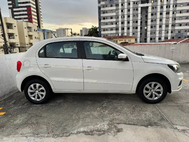 GOL 2021 - MOTOR 1.0 - Foto 5