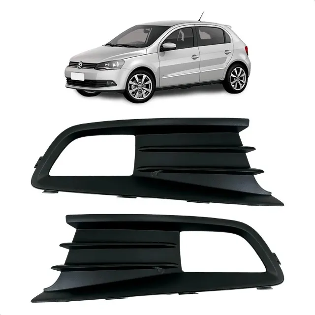 Kit Farol de Milha Gol Saveiro Voyage G6