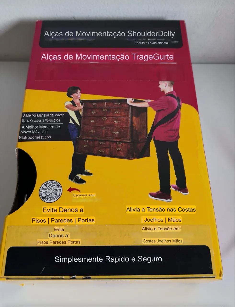Alças movimentos e força  - Foto 2