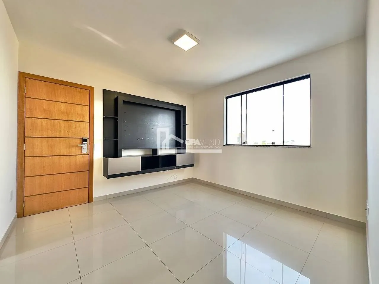 Apartamento com Armários planejados - 3 Quartos (1 Suíte) - 2 Vagas - Elevador - Rio Branc