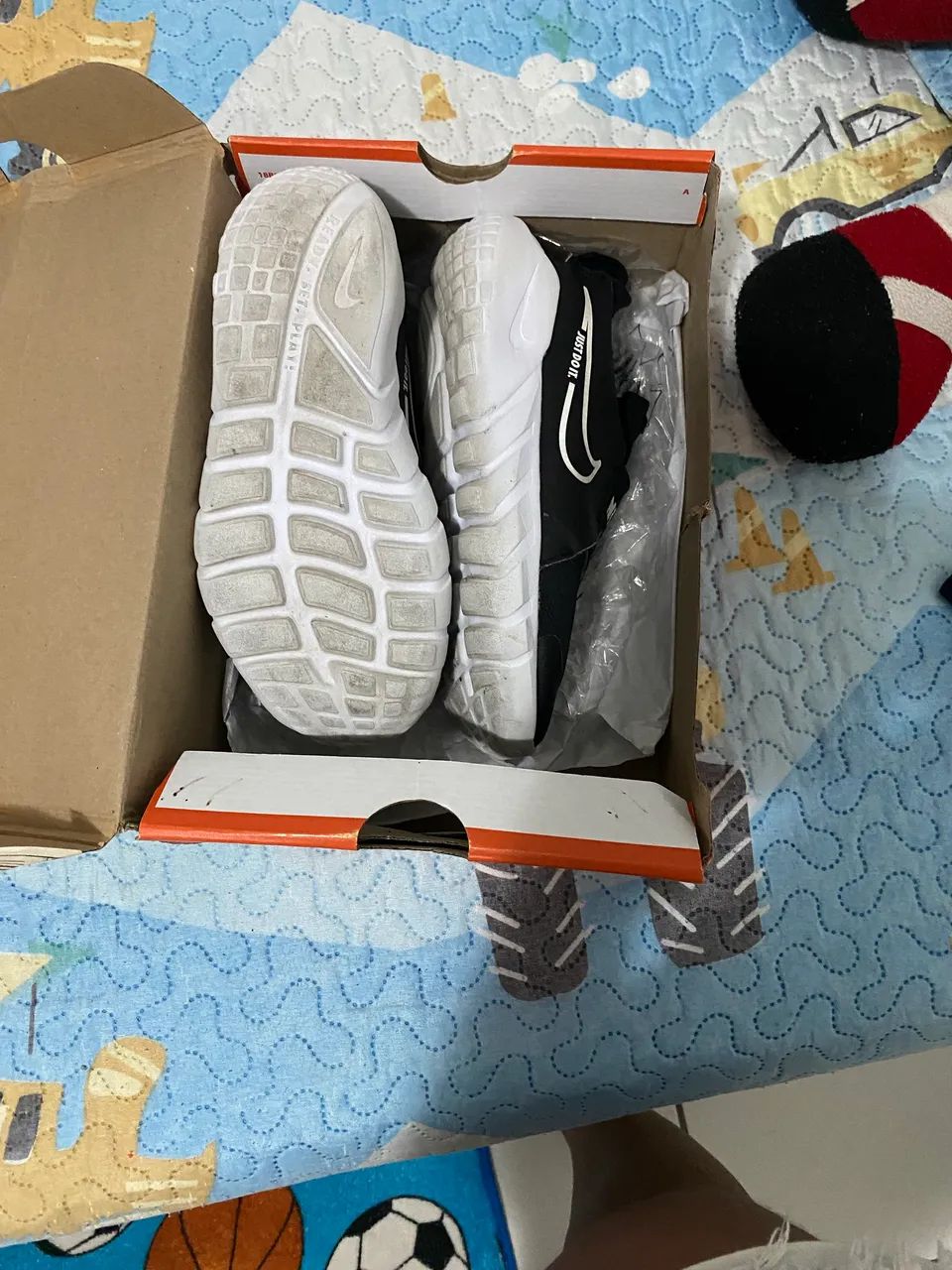 Tênis Nike64314067771522123