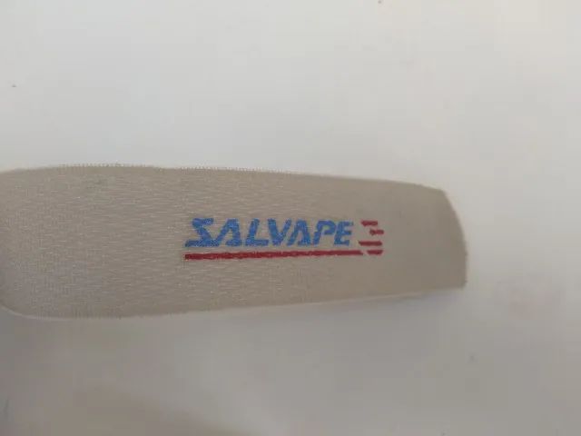 Tala Para Punho Esquerdo Curta Salvape - Tam: P - Foto 5