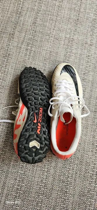 Chuteira Nike Mercurial Vapor 15 Academy Society - Foto 2