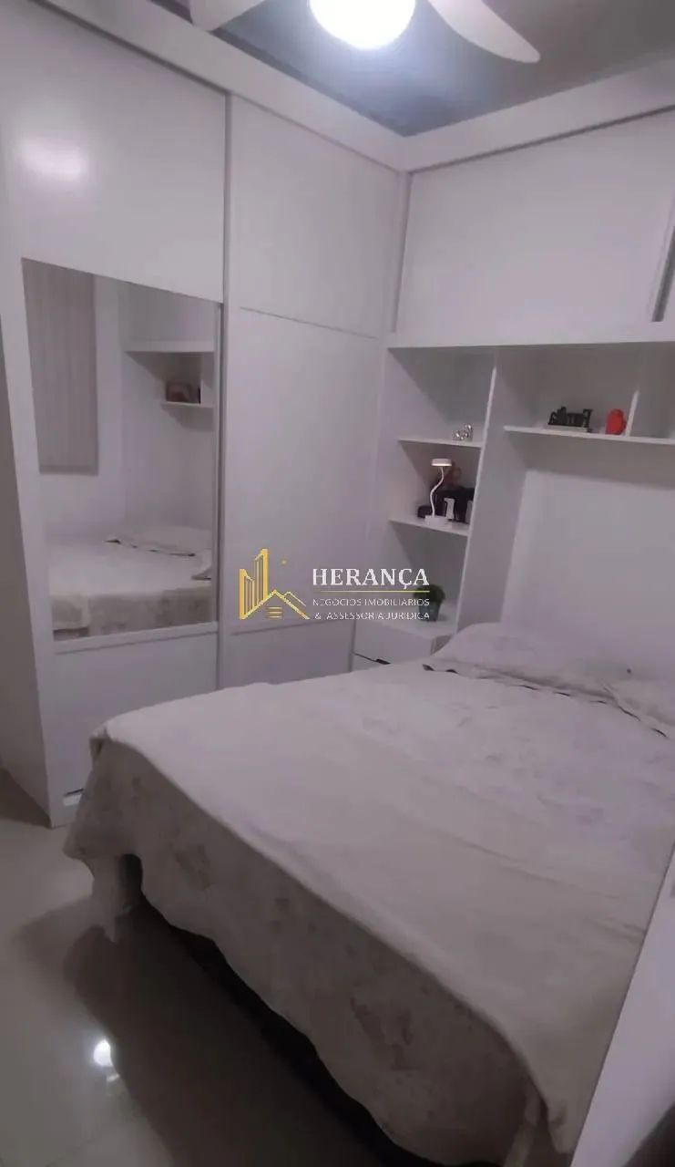 Apartamento 2 quartos Condomínio Bela Vista , Taquara - Foto 3