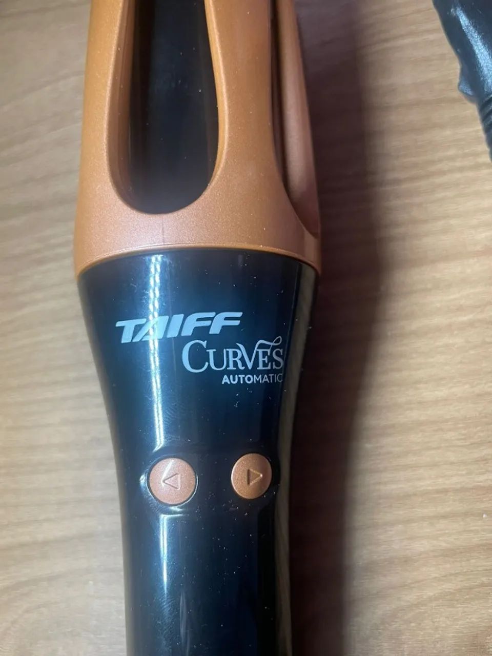 Escova rotativa e modelador de cabelo - Foto 2