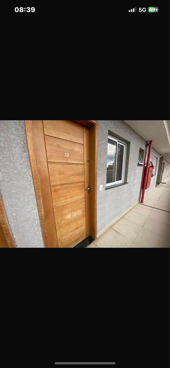 Primeira imagem do imóvel