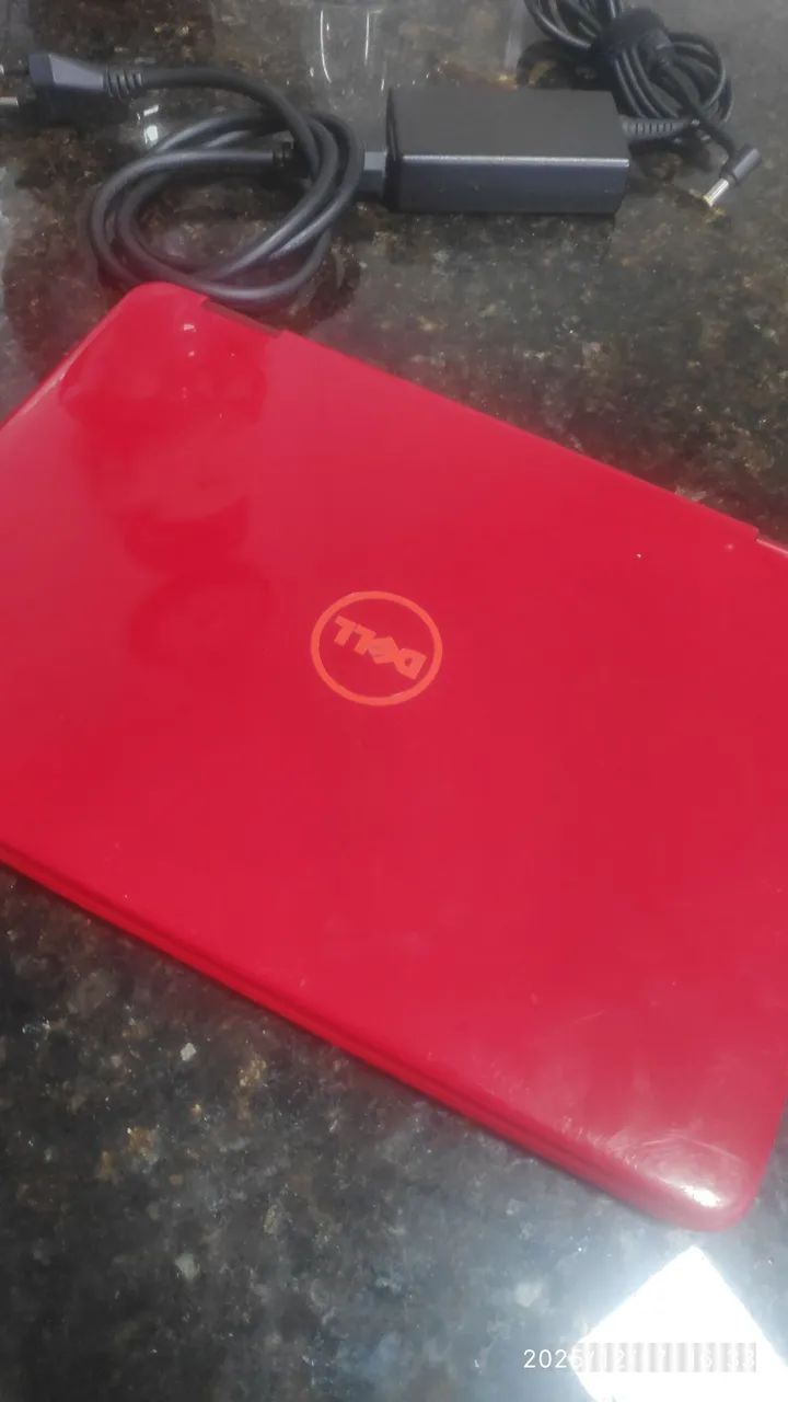 Excelente notebook Dell 12"  - Foto 5