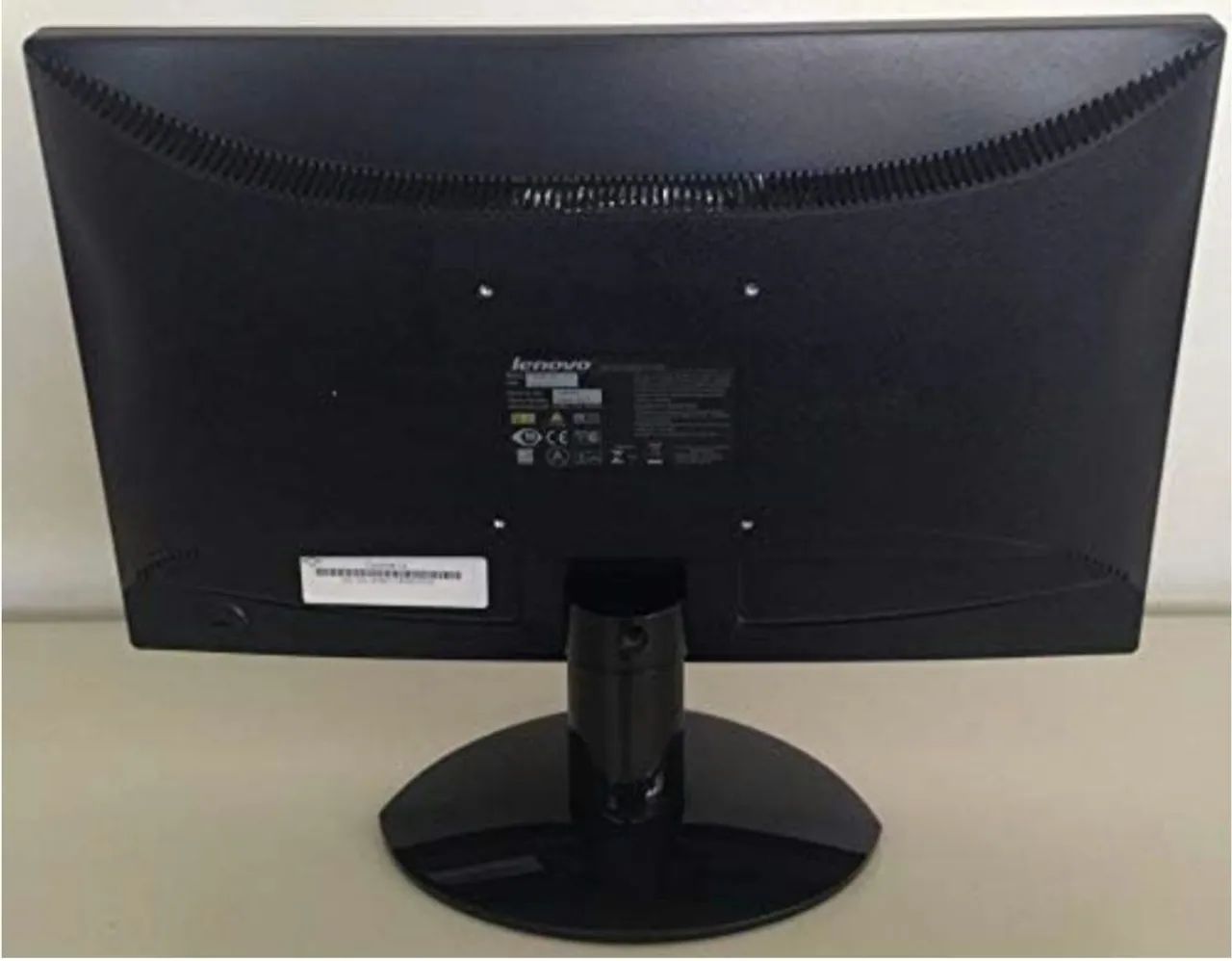 Monitor Lenovo 19 Led - Foto 5