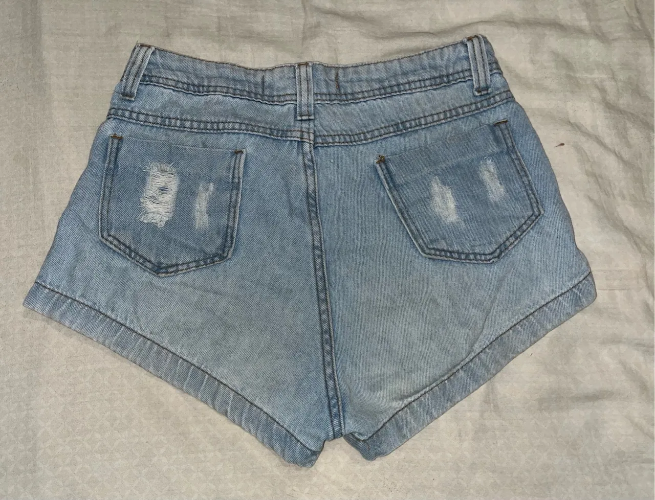 Short Jeans
