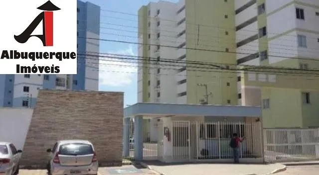 APARTAMENTO RESIDENCIAL em SÃO LUÍS - MA, COHAMA