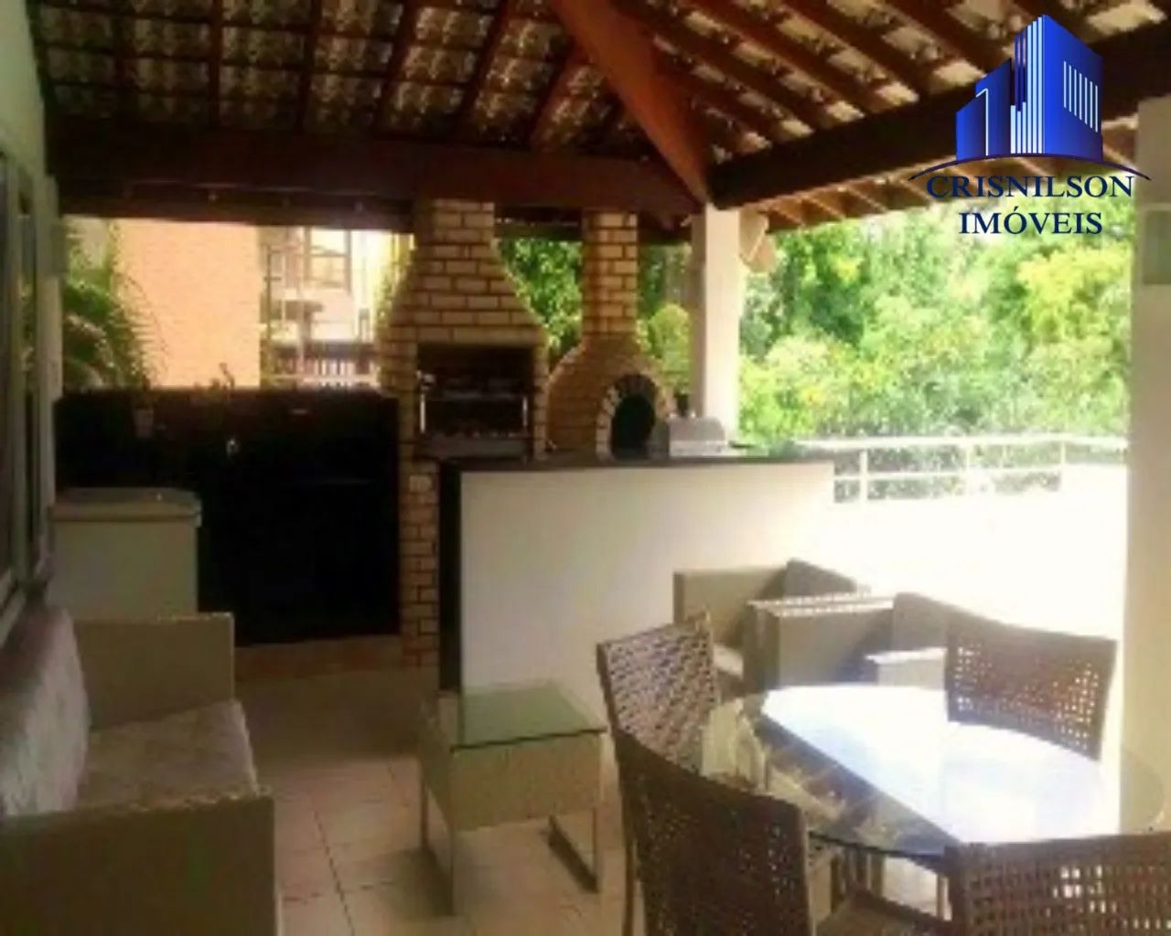 CASA À VENDA ALPHAVILLE I, SALVADOR, 5 SUÍTES, 630 m², PISCINA, R$ 4.000.000,00! - Foto 5