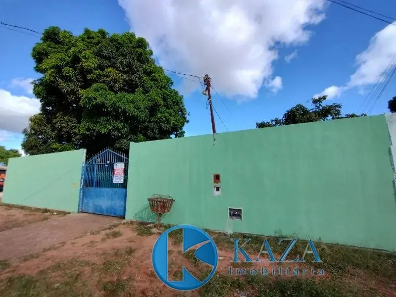 CASA NO MORADA NOBRE