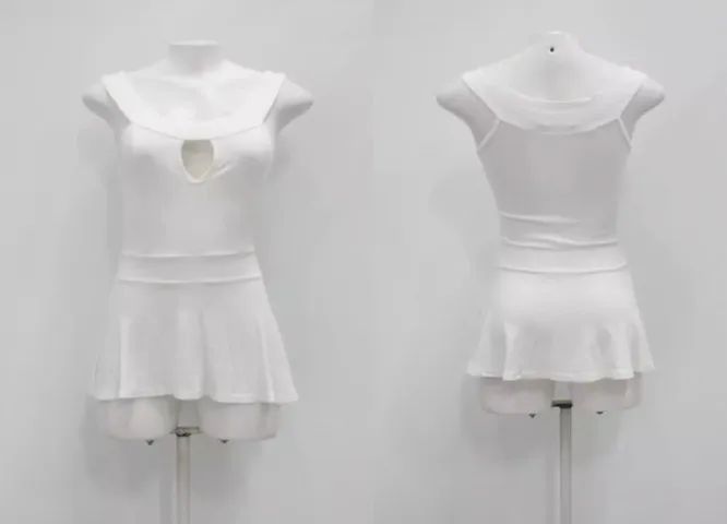 Blusa Cinturada - Foto 3