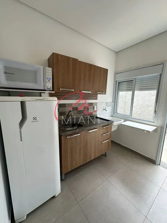 Kitnet Residencial para locação, Vila Butantã, São Paulo - KN0377. - Foto 4