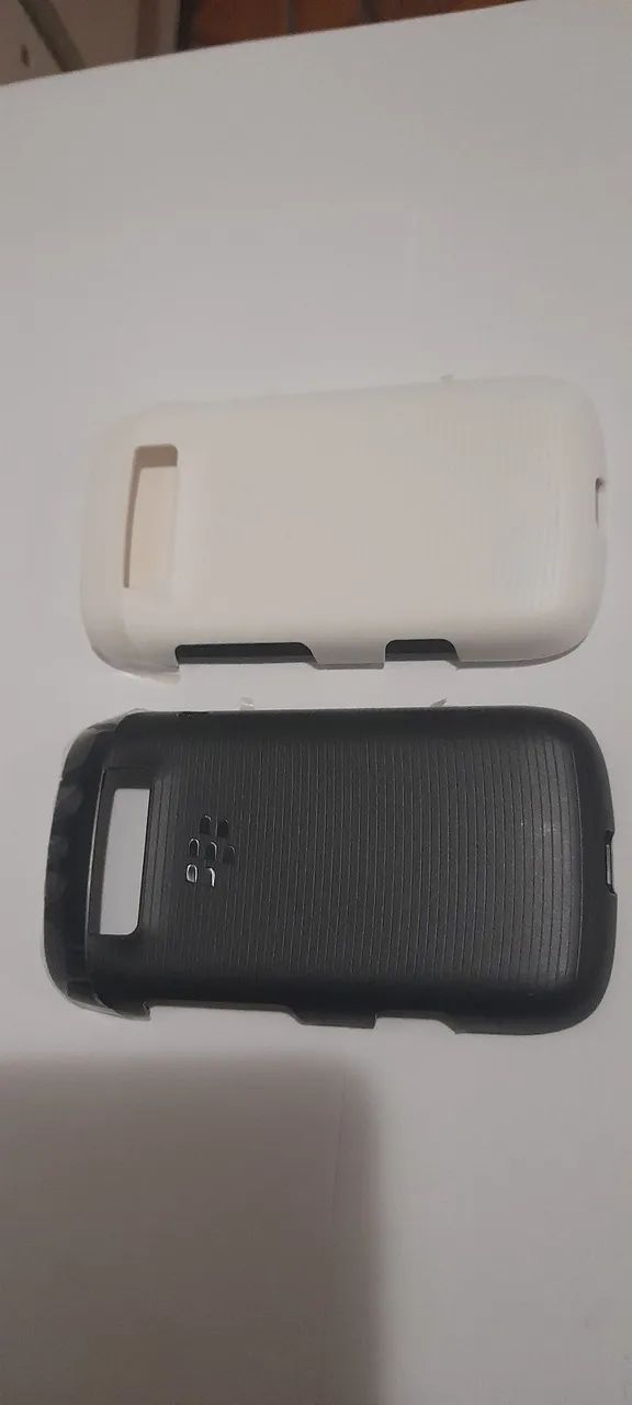 Capas blackberry 9790 - Foto 2